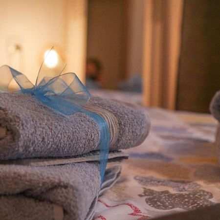 Varusha Apartment Veliko Tŭrnovo Eksteriør bilde