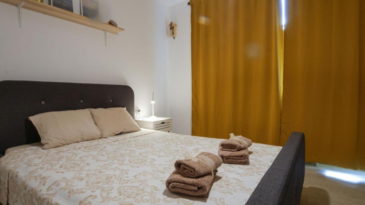 Varusha Apartment Veliko Tŭrnovo Eksteriør bilde