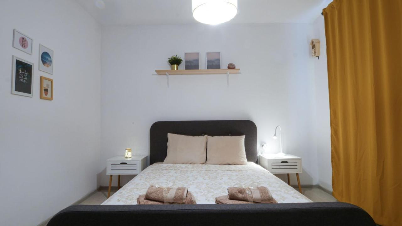 Varusha Apartment Veliko Tŭrnovo Eksteriør bilde